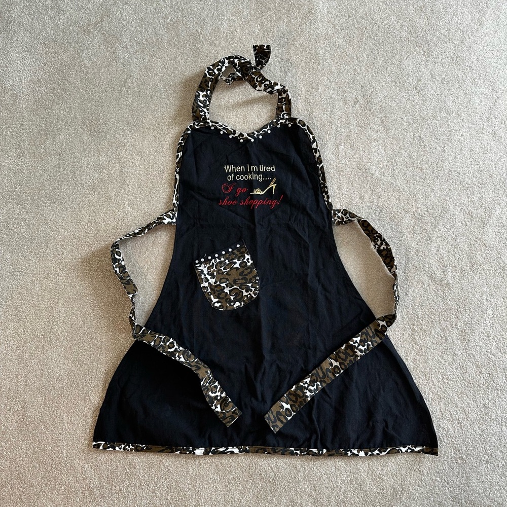 Women’s Apron